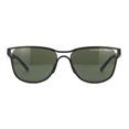 thumbnail image 3 of Porsche Design Men's P8647 P/8647 A Black Square Sunglasses 58mm, 3 of 10