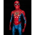 thumbnail image 2 of Disfraz de Spiderman Mark IV para Halloween, traje de Cosplay para niños y hombres, mono Zentai completo para adultos y niños, 2 of 5
