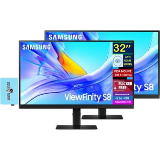 LG UltraFine Display Ergo 32UN880-B 31.5