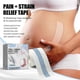 thumbnail image 3 of Maternity Tummy Tape Maternity Lumbar Support Belt Tummy Belt Maternity Belt Maternity Suppo, 3 of 5