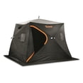thumbnail image 2 of Guide Gear 8'x8' Insulated Ice Fishing Shelter, 2 of 6