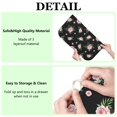 thumbnail image 6 of Pioneer Flower Floral Print Pattern Kitchen Dish Drying Mat 1 Pack, Ultra Absorbent Microfiber Drainer Mat, 16"x18", 6 of 6