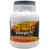 GENR8 Vitargo S2 Muscle Fuel & Recovery Natural Tropical Fruit Flavor