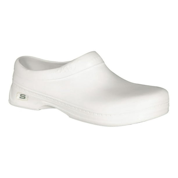 Skechers blancos medicos deals