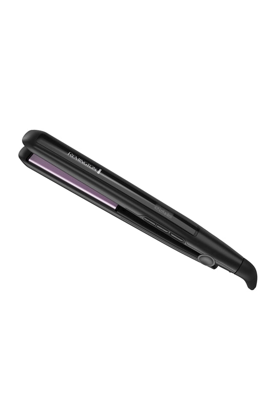 1 Flat Iron with Anti-Static Technology, S5500G