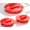 Lids For 1-Cup & 2-Cup & 4-Cup, variant on NGD 1 Pack Silicone Replacement Lids, Only Fit For Pyrex 1-Cup Tempered Glass Liquid Measuring Cups, Reusable & Food-Grade Silicone, Dishwasher & Microwave Safe (Cups not Included), Red