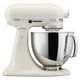 thumbnail image 1 of Batidora Mesa 4.7 Litros KitchenAid KSM150PSPL Blanco Porcelana, 1 of 4