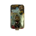 thumbnail image 2 of Little Big Planet Mini Sackboy Cartoon Figure Keychain Hanging Pendant Christmas Gift Toy, 2 of 6