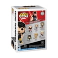 thumbnail image 3 of Figura de acción Funko Pop! Eddie Guerrero de la WWE, 10,6 cm de altura, 3 of 8