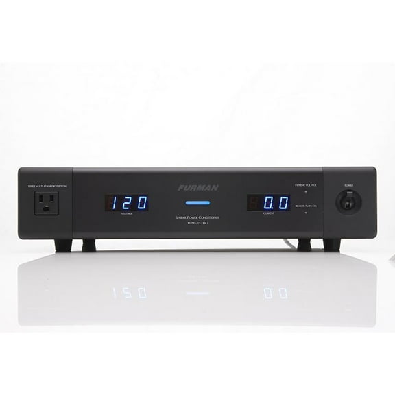 Furman ELITE15 DM i Linear Filtering AC Power Conditioner