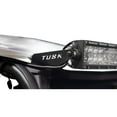 thumbnail image 4 of Tusk LED Light Bar Brackets 30" Straight/Curved For Polaris RZR XP 4 1000 2014-2021, 4 of 8