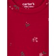 thumbnail image 5 of Carter's Child of Mine Baby and Toddler Outfit Set, 3-Piece, Sizes 0/3-24 Months, 5 of 8
