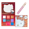 thumbnail image 3 of (12 pack) Hello Kitty and Friends Shadow Palette, 8 Colors, for Ages 8+, 3 Piece, 3 of 7