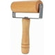 thumbnail image 2 of Wooden Rolling Pin and Pizza Roller for Baking and Kitchen Use, 2 of 4