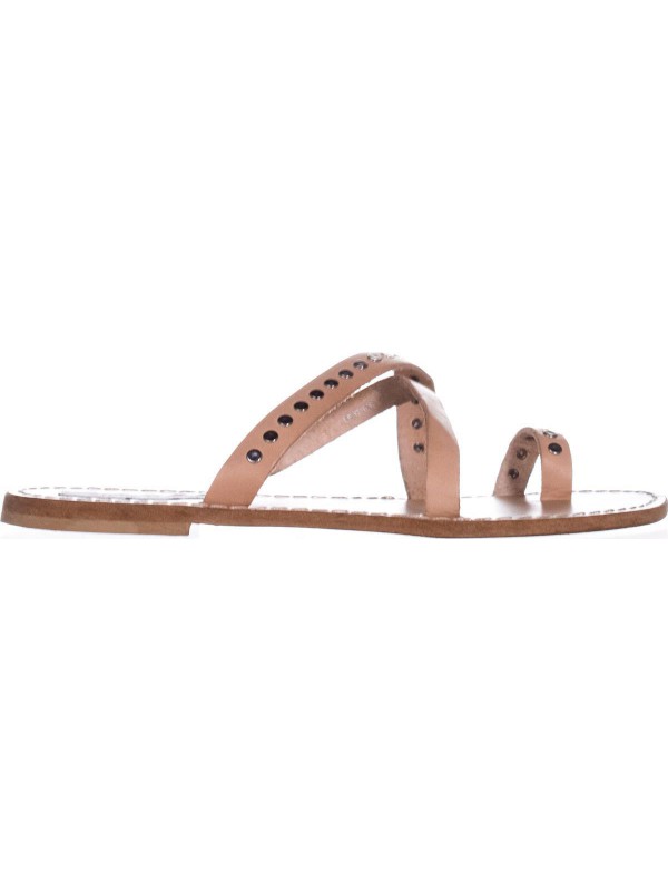 steve madden toe ring sandals