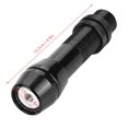 thumbnail image 3 of - Soporte para Carrete de Pesca con Lazo, aleación de Aluminio, Carrete Giratorio para Pesca con Mosca, Negro Unbranded TJ06151-01, 3 of 8
