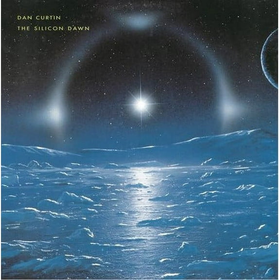 The Silicon Dawn (Vinyl)
