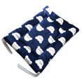 thumbnail image 1 of Cat Pad Bed Thermal: Machine Washable Dog Warming Mat Pet Mattress for Winter, 1 of 10
