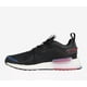 thumbnail image 1 of NEW Ad-id-as NMD V3 Originals Black Red Blue GX3378 Men's Running Shoes SIZE 11, 1 of 6