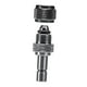 thumbnail image 5 of Adaptador de manguera para acuario, accesorios para pecera, fácil instalación, convertidor de 12 mm para Tipo masculino B, 5 of 9