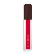 Colorbar Powerkiss Vegan Matte Lipcolor, Lipstick, 003 Hot Fire, 0.16 oz
