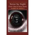 thumbnail image 1 of Pre-Owned Terror by Night (Wordsworth Mystery & Supernatural) (Paperback) 1840225343 9781840225341, 1 of 1
