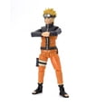 thumbnail image 4 of Figura Articulada Bandai Naruto Uzumaki Ultimate Legends Naruto Shippuden, 4 of 6