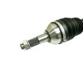 thumbnail image 4 of Monster Rear Left CV Axle for Can-Am Outlander Renegade 705501485, XP Series, High-Angle, 4 of 8