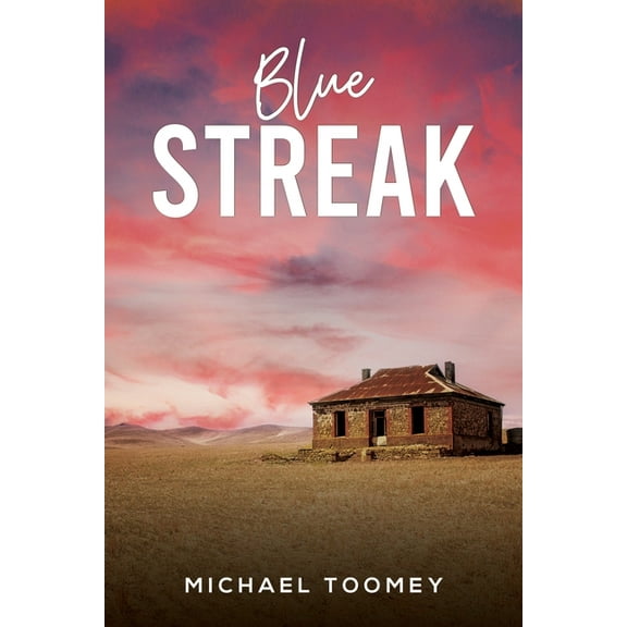 Blue Streak (Paperback)