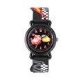 thumbnail image 1 of Reloj Disney WDS000325 Disney kids Cars 3 Negro, 1 of 3