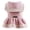 Pink, variant on KDFJPTH Pet Warm Decorative Skirt Holiday Puppy Sweater Pet Small Dog Boy for Chihuahuas Extra Small Winter for Dogs Large Pet for Small Dogs Medium Dog Sweater