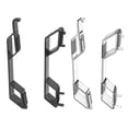 thumbnail image 4 of liraijei Clear Horizontal Stand for PlayStation 5 Slim Console, High Transparency PC Acrylic Desktop Placement Stand for PS5 Slim Gaming System, 4 of 8