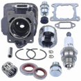 thumbnail image 3 of Comprehensive Maintenance Bundle Essential Repair set for 3/4 Air Compressor, 3 of 4