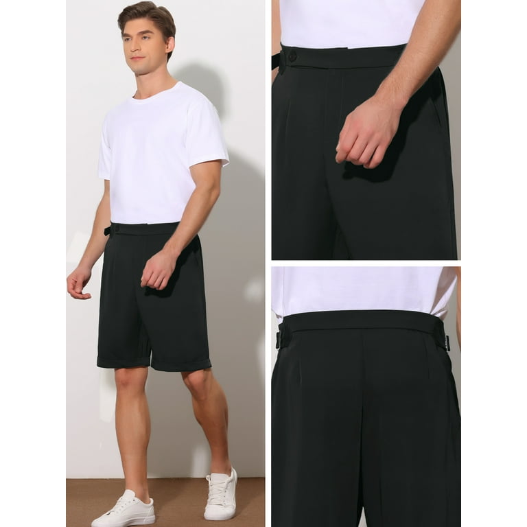 Chain Boucle Shorts Mサイズ Versace Swim shorts with Medusa Chains print | Men's