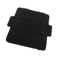 thumbnail image 4 of Dog Car Seat PlatformBack Seat Extender Foldable Back Seat Extender Pet Back Seat Extender Exceptional Craftsmanship, 4 of 5
