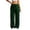 Green-02, variant on HADST Women Drawstring Elastic High Waist Wide Leg Sweatpants Side Pockets Loose Straight Soft Casual Trousers