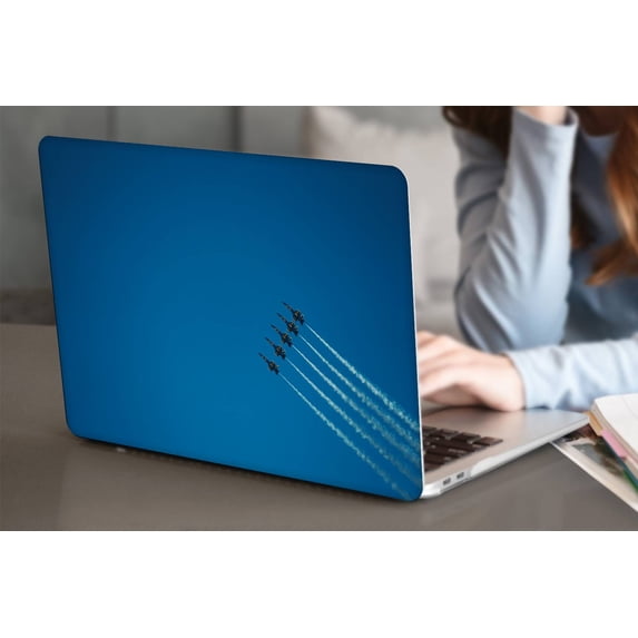 KSK KAISHEK Protective Case Hard Cover Compatible with 2019-2016 Release Newest MacBook Pro 15 inchs Touch Bar Model: A1707 A1990 QLXL0122