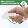thumbnail image 2 of Pocket Knife & Tool Sharpener For Garden Tools - Rust-free Sharpener Quickly Sharpens, 2 of 5