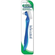 GUM Denture Brush 1 Each