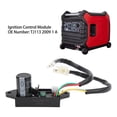 thumbnail image 2 of Applicable to Ignition Control Module TJ113 2009 Module,, 2 of 9