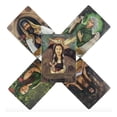 thumbnail image 4 of Tarot Ángeles Ancestros 55 Cartas Rider Waite Manual PDF, 4 of 5