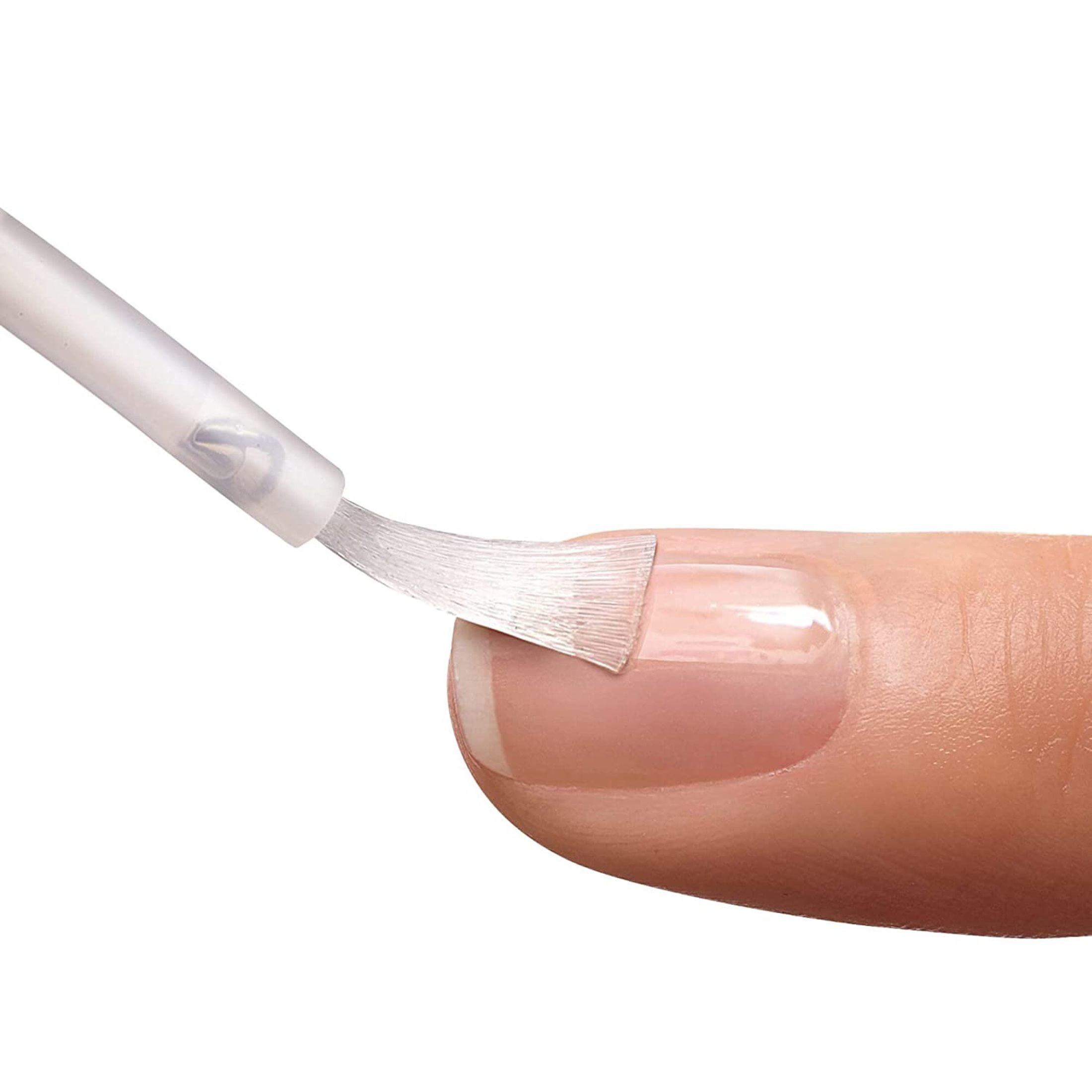 Kiss PowerFlex Brush On Ultra Hold Press On Nail Glue, 5g (0.17 oz.)