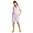 thumbnail image 4 of Jockey Women's Organic Cotton Stretch Bermuda Short, 4 of 4