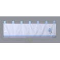 thumbnail image 4 of OptimaBaby Modern 5 Piece Little Puppy Dog Blue Nursery Bedding Set, Crib, 4 of 4