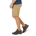thumbnail image 4 of Wrangler Men's Outdoor Performance Utility Short, 4 of 7