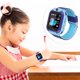 thumbnail image 2 of Reloj de posicionamiento para niños, reloj inteligente para niños 2G GSM, reloj de teléfono para niños G, reloj inteligente para niños, durabilidad mejorada, 2 of 8