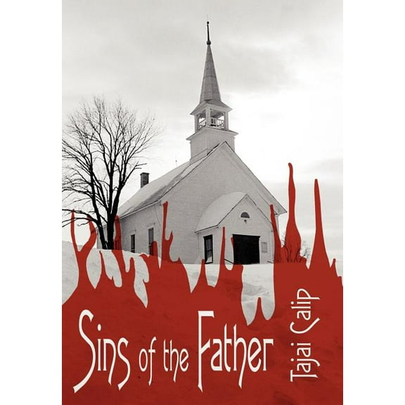 Sins of the Father (Hardcover)
