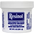 thumbnail image 4 of Resinol Medicated Ointment 3.30 oz (Pack of 4), 4 of 7