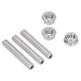 thumbnail image 4 of ,Exhaust Manifold Stud Nuts Auto Accessories Exhaust Manifold Nuts Rugged and Tough, 4 of 8