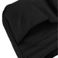 thumbnail image 3 of Sac banane multifonction réglable pour serveur, pochette multi-poches, organisateur d'outils, 3 of 4